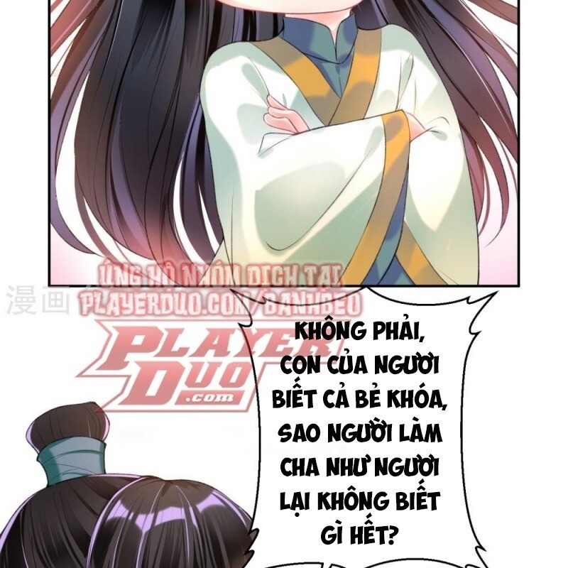 Vương Gia, Áo Lót Của Ngươi Rơi Mất Rồi Chapter 51 - 27