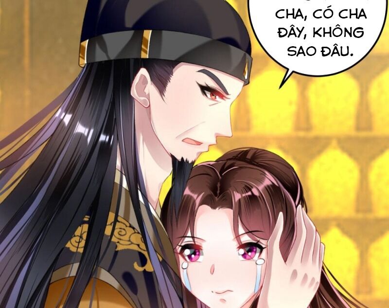 Vương Gia, Áo Lót Của Ngươi Rơi Mất Rồi Chapter 54 - 41