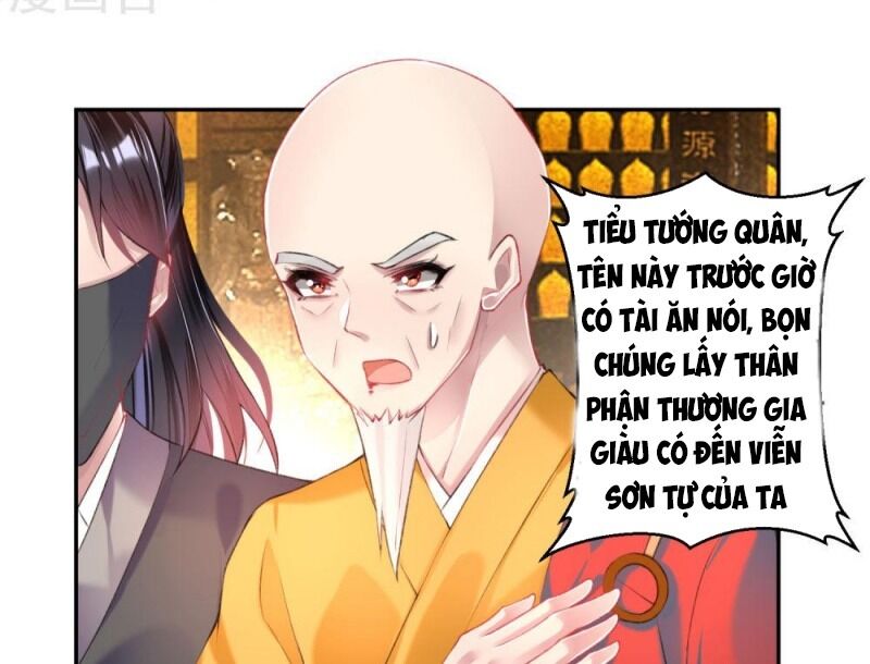 Vương Gia, Áo Lót Của Ngươi Rơi Mất Rồi Chapter 58 - 19