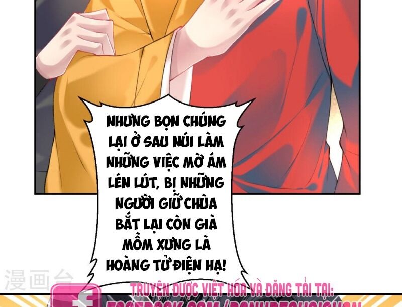 Vương Gia, Áo Lót Của Ngươi Rơi Mất Rồi Chapter 58 - 20