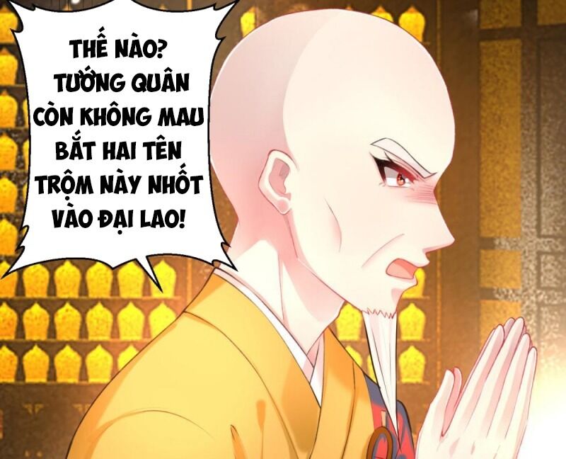 Vương Gia, Áo Lót Của Ngươi Rơi Mất Rồi Chapter 58 - 32