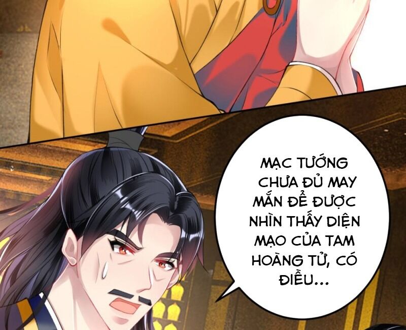 Vương Gia, Áo Lót Của Ngươi Rơi Mất Rồi Chapter 58 - 33