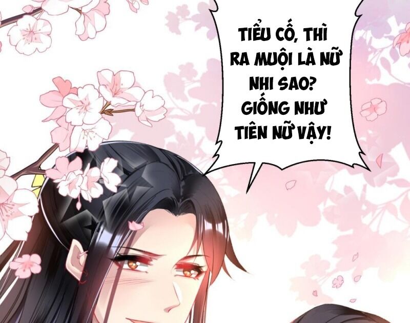 Vương Gia, Áo Lót Của Ngươi Rơi Mất Rồi Chapter 62 - 14