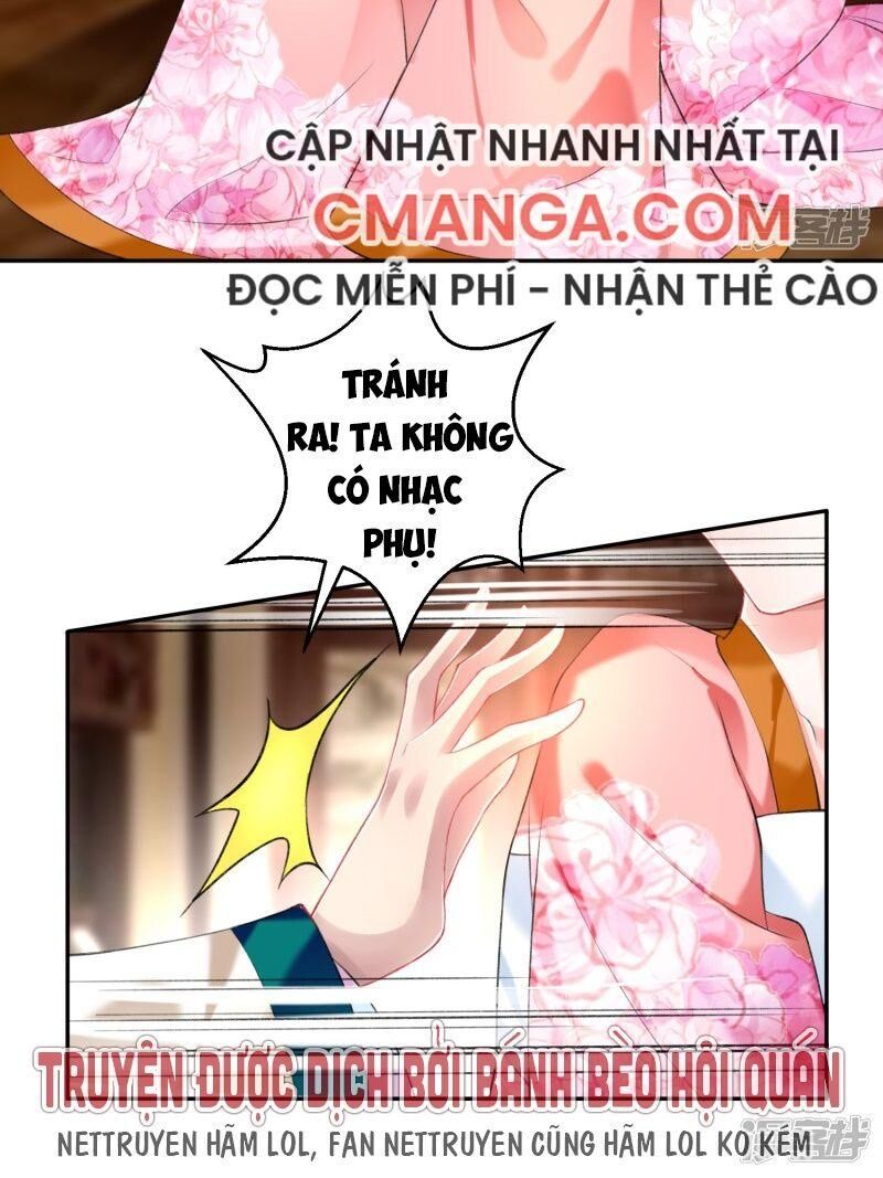 Vương Gia, Áo Lót Của Ngươi Rơi Mất Rồi Chapter 66 - 5