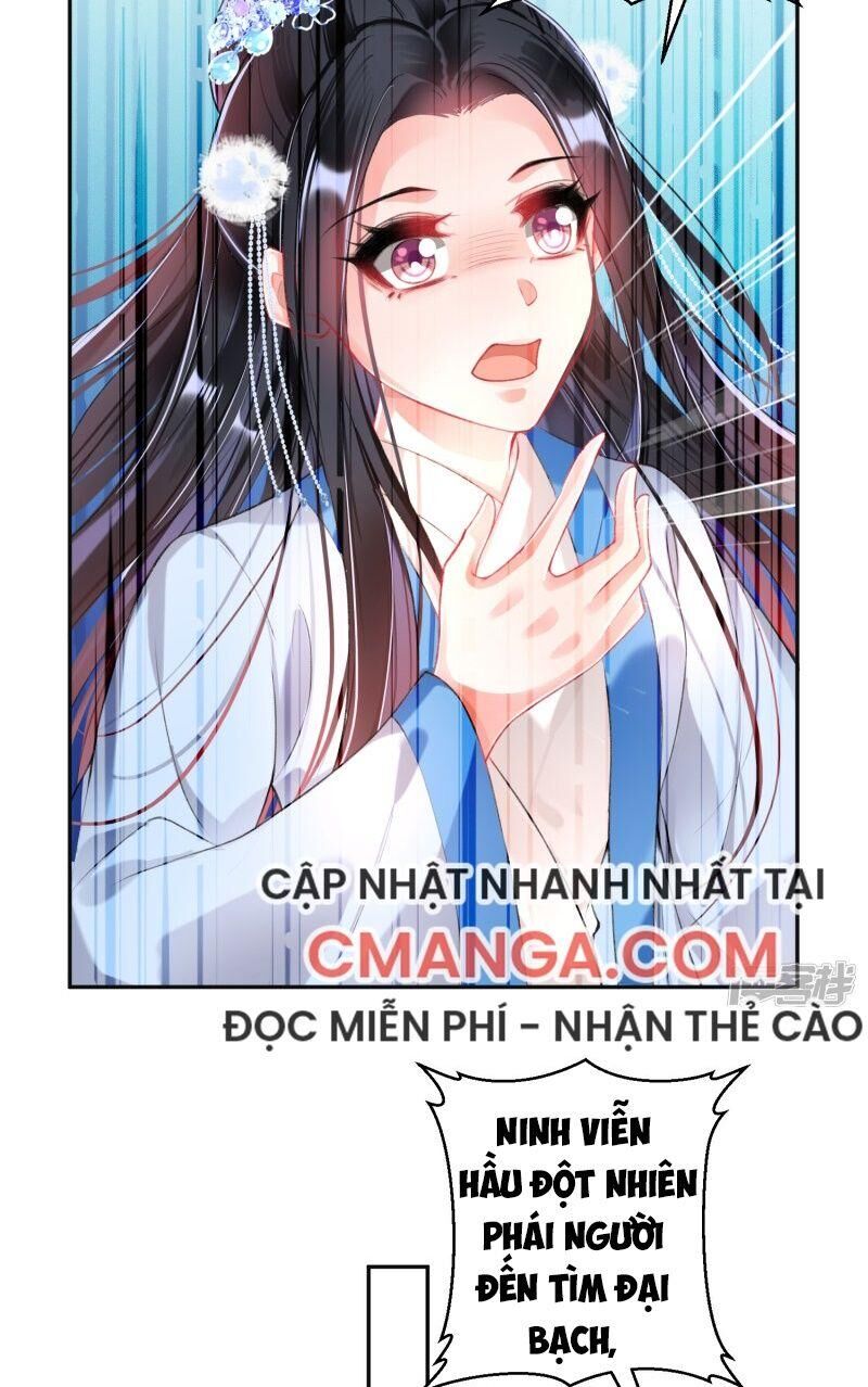 Vương Gia, Áo Lót Của Ngươi Rơi Mất Rồi Chapter 70 - 7