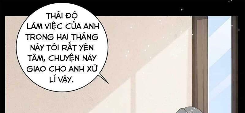 Tổng Tài, Tránh Xa Tôi Ra Chapter 62 - 19