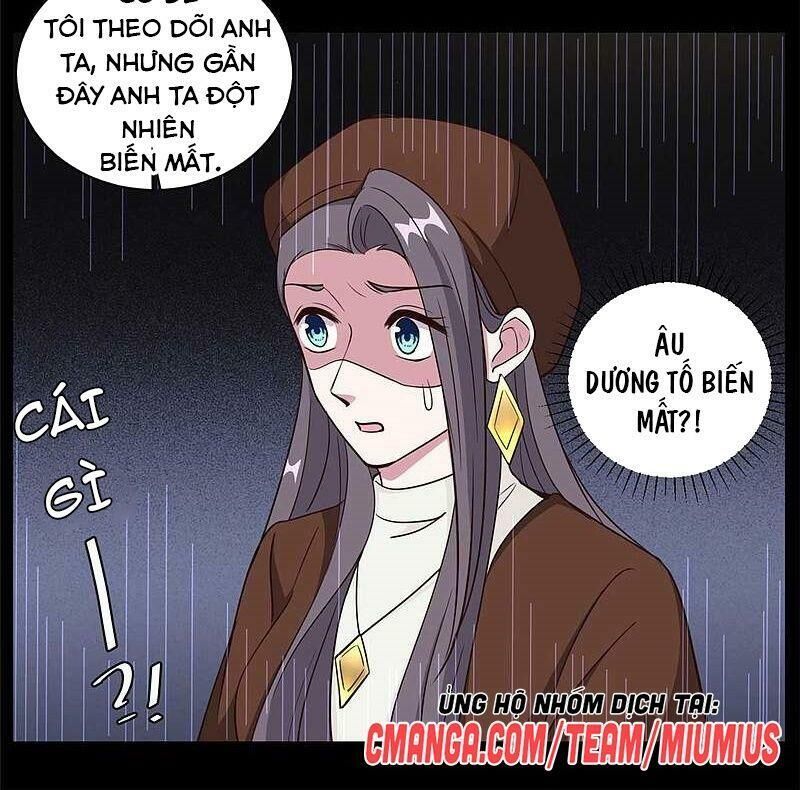 Tổng Tài, Tránh Xa Tôi Ra Chapter 63 - 11