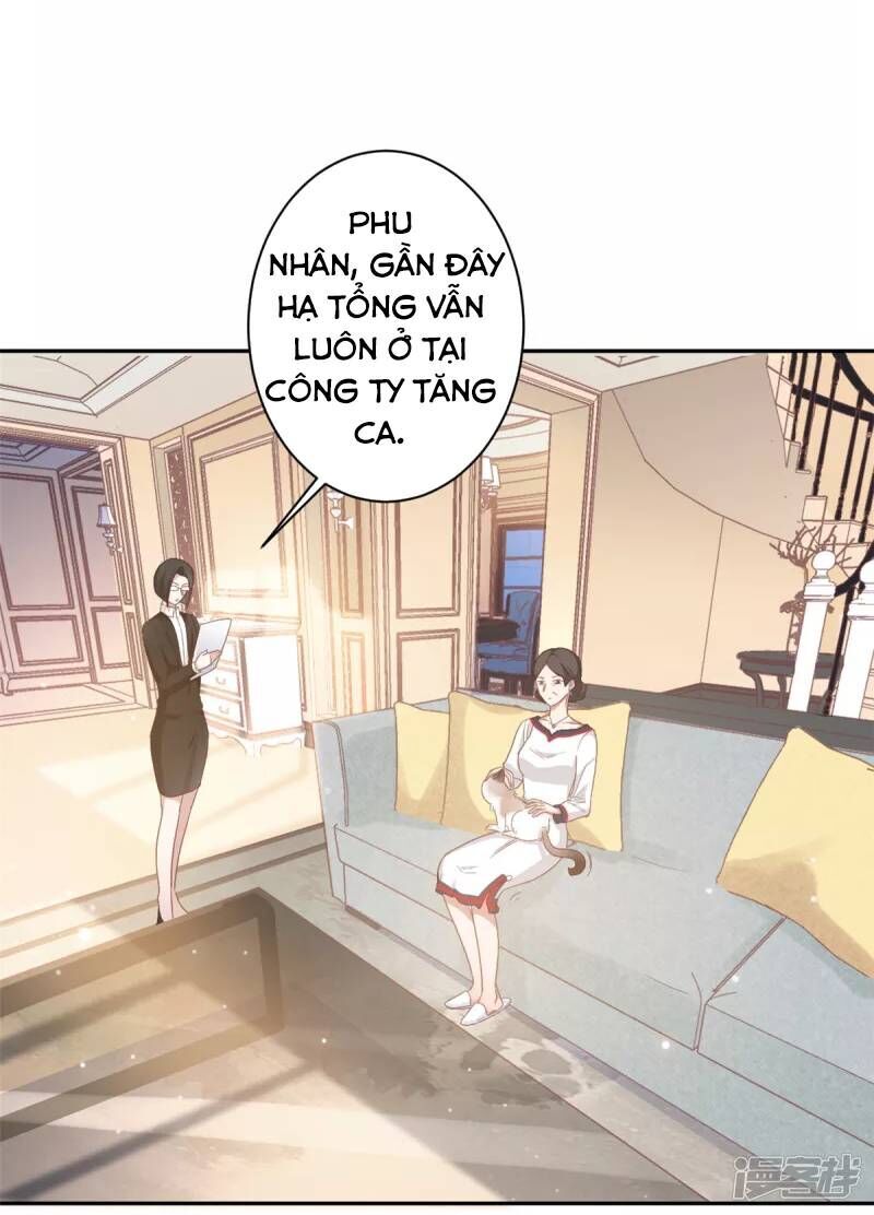 Tổng Tài, Tránh Xa Tôi Ra Chapter 11 - 19