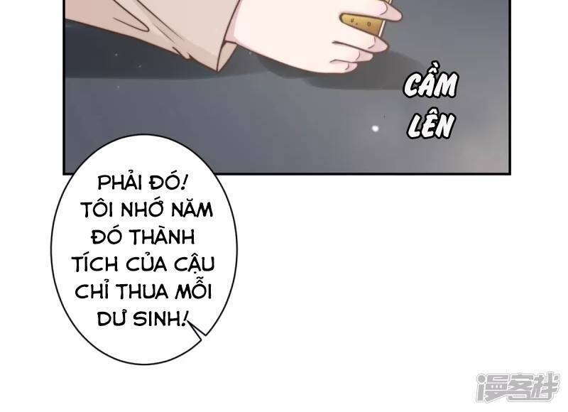 Tổng Tài, Tránh Xa Tôi Ra Chapter 16 - 2