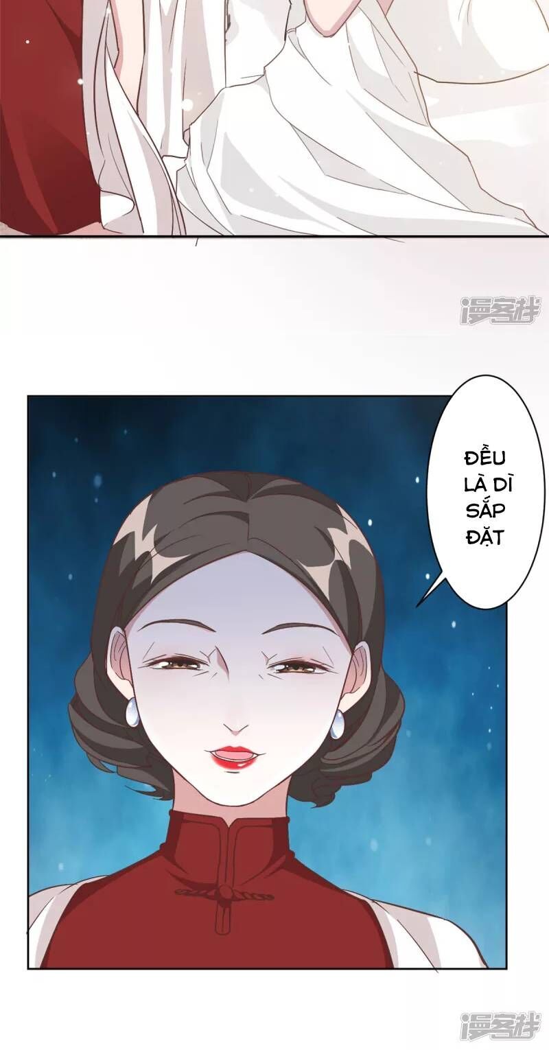 Tổng Tài, Tránh Xa Tôi Ra Chapter 2 - 25