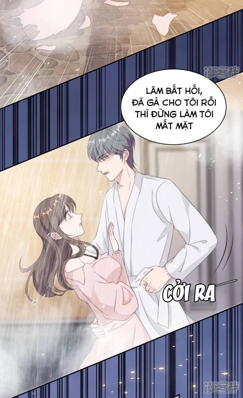 Tổng Tài, Tránh Xa Tôi Ra Chapter 22 - 2