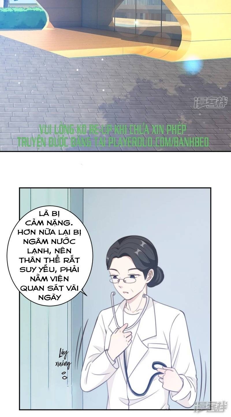 Tổng Tài, Tránh Xa Tôi Ra Chapter 22 - 15