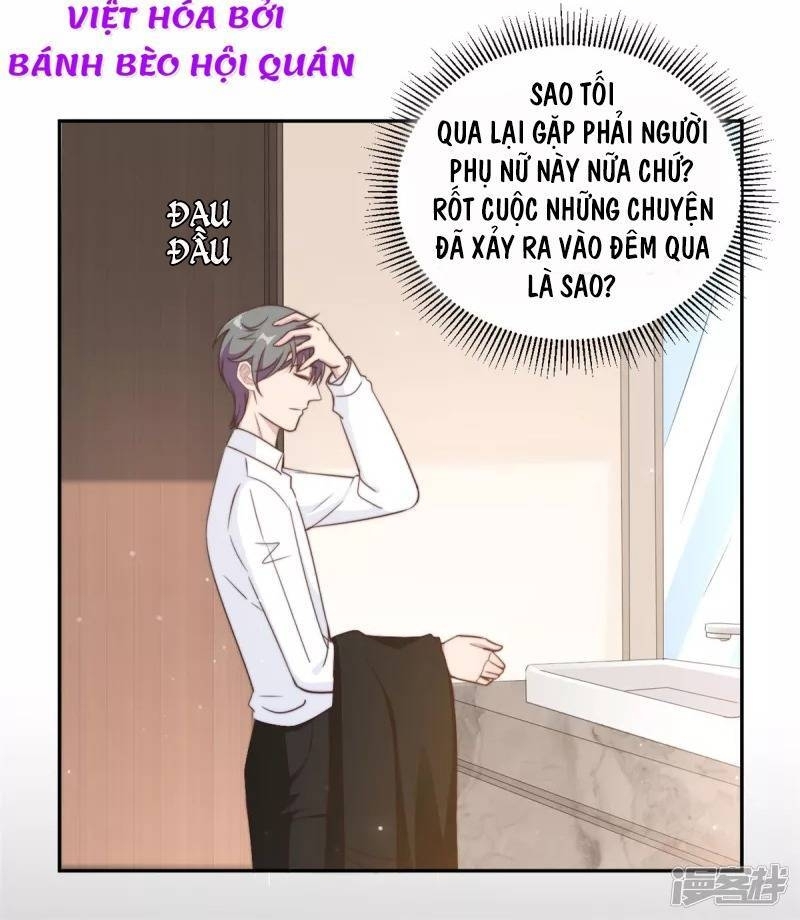 Tổng Tài, Tránh Xa Tôi Ra Chapter 27 - 9