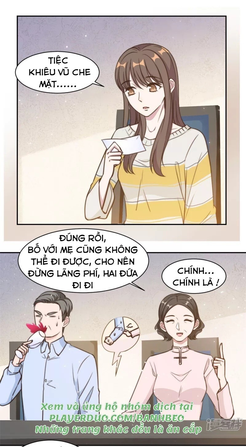 Tổng Tài, Tránh Xa Tôi Ra Chapter 31 - 10