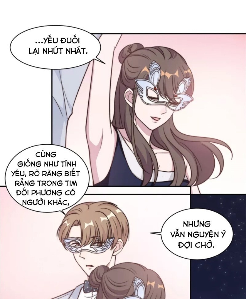 Tổng Tài, Tránh Xa Tôi Ra Chapter 32 - 8