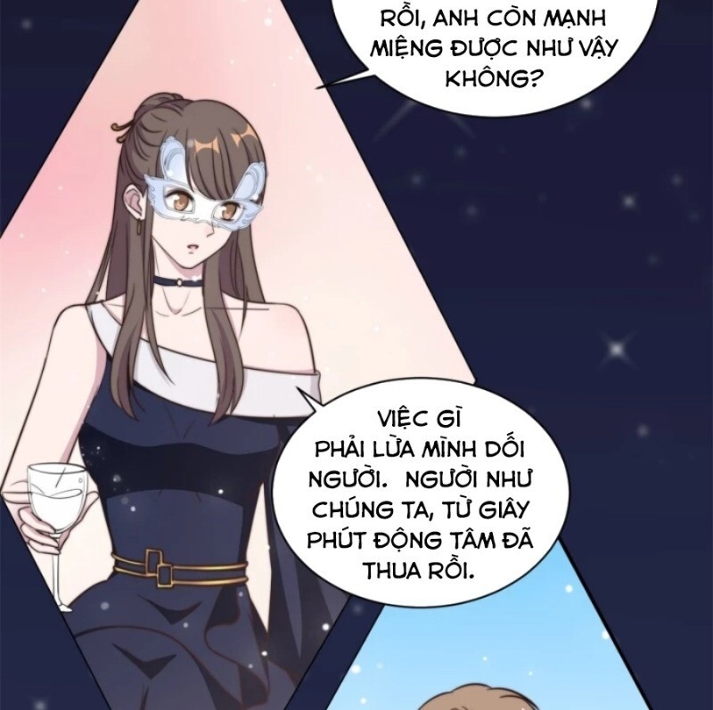 Tổng Tài, Tránh Xa Tôi Ra Chapter 33 - 23