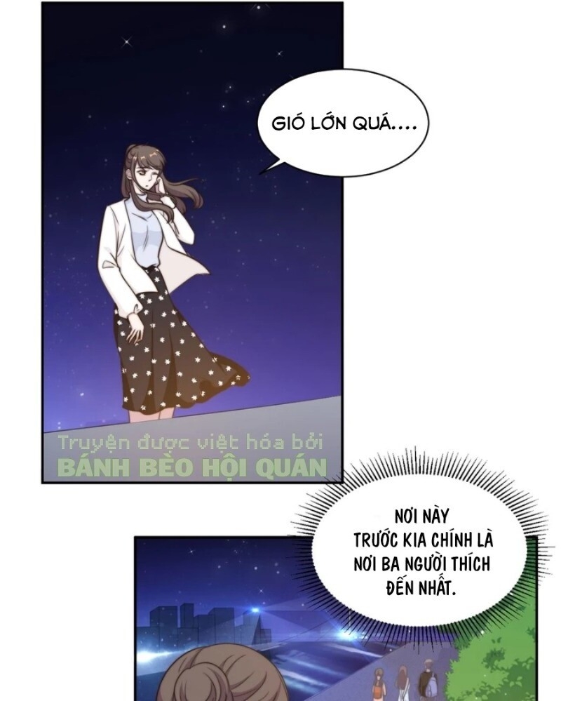 Tổng Tài, Tránh Xa Tôi Ra Chapter 34 - 12