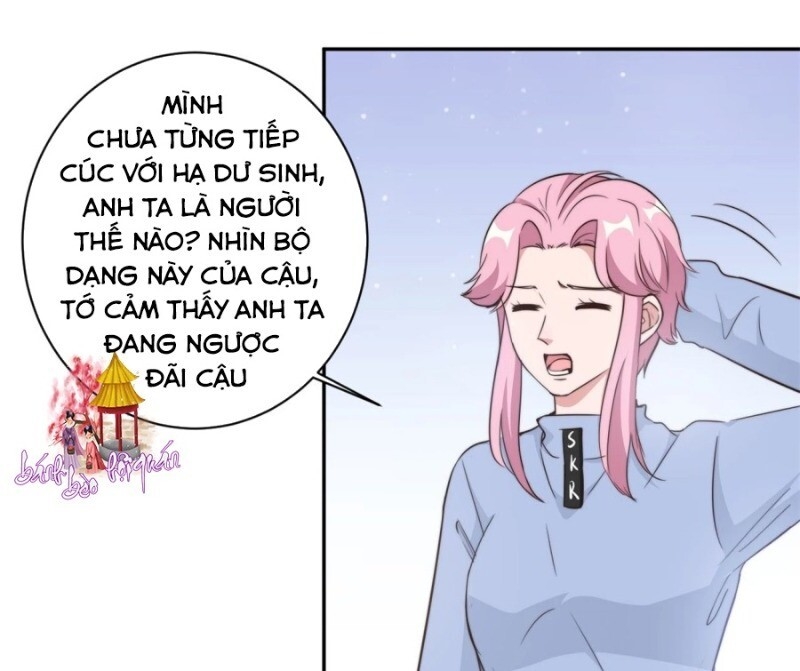 Tổng Tài, Tránh Xa Tôi Ra Chapter 38 - 2