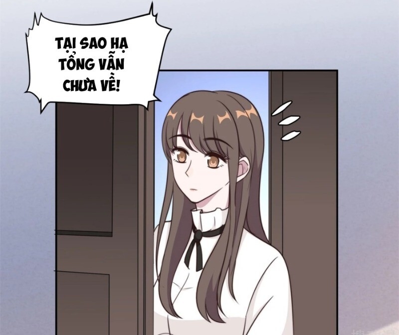 Tổng Tài, Tránh Xa Tôi Ra Chapter 38 - 16