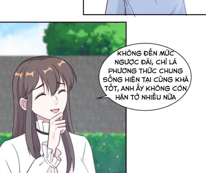 Tổng Tài, Tránh Xa Tôi Ra Chapter 38 - 3