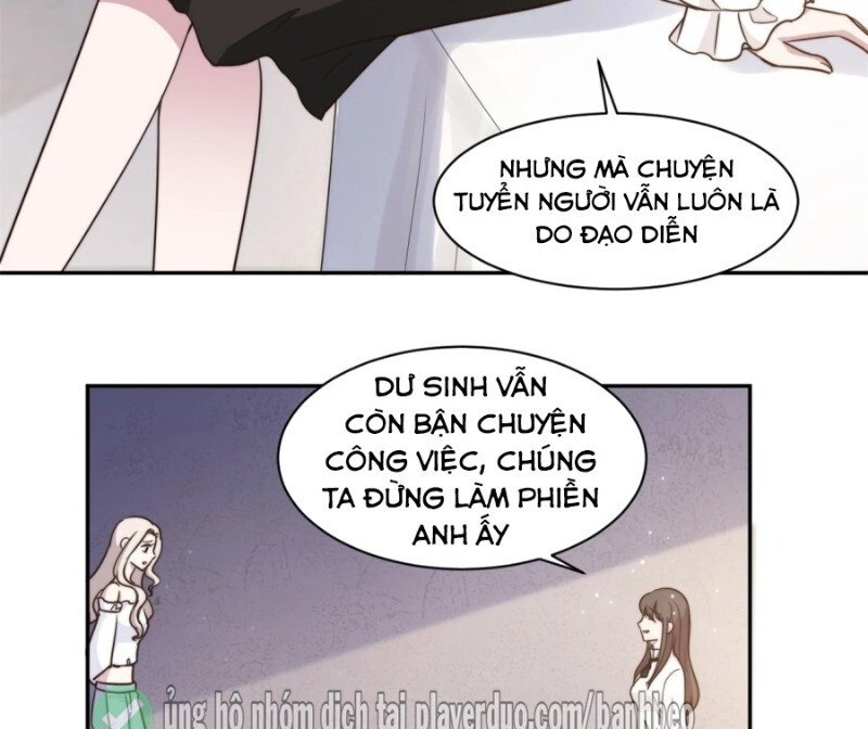 Tổng Tài, Tránh Xa Tôi Ra Chapter 38 - 27