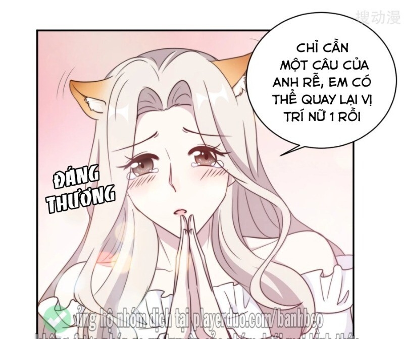 Tổng Tài, Tránh Xa Tôi Ra Chapter 38 - 30