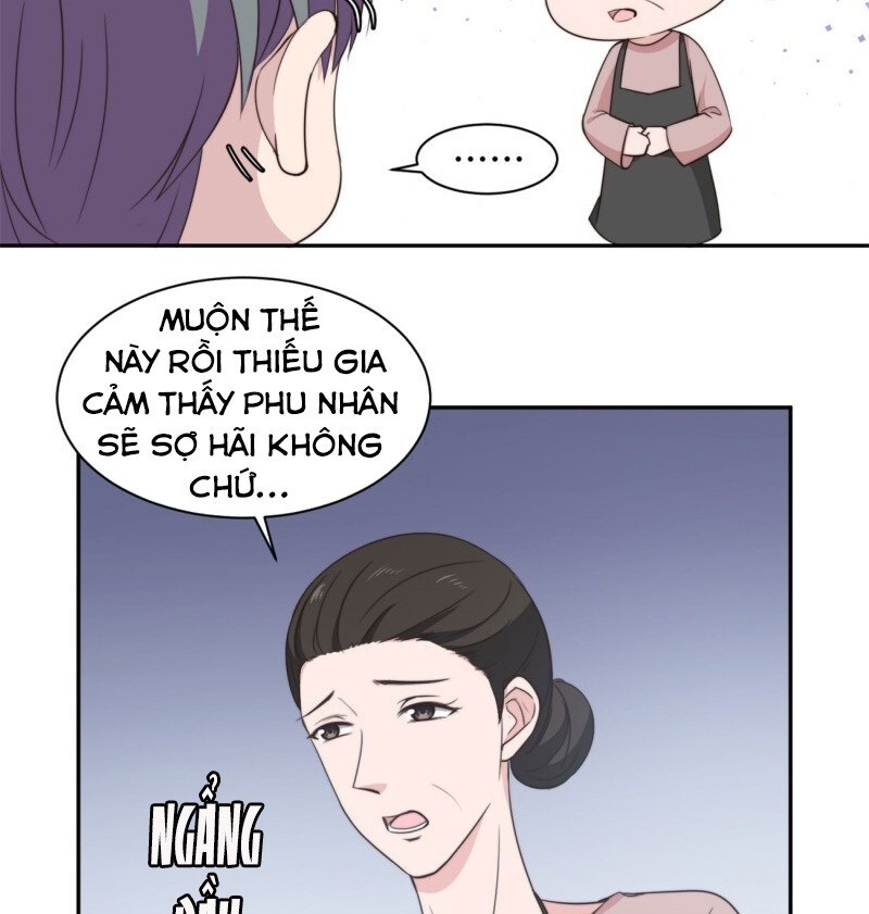 Tổng Tài, Tránh Xa Tôi Ra Chapter 40 - 28