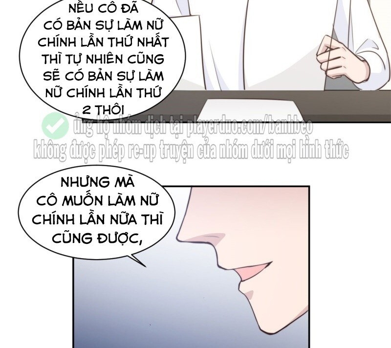 Tổng Tài, Tránh Xa Tôi Ra Chapter 42 - 19