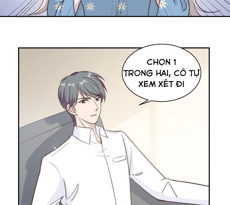 Tổng Tài, Tránh Xa Tôi Ra Chapter 42 - 22