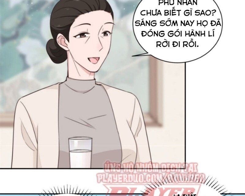 Tổng Tài, Tránh Xa Tôi Ra Chapter 43 - 6