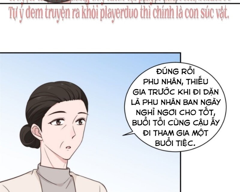 Tổng Tài, Tránh Xa Tôi Ra Chapter 43 - 8