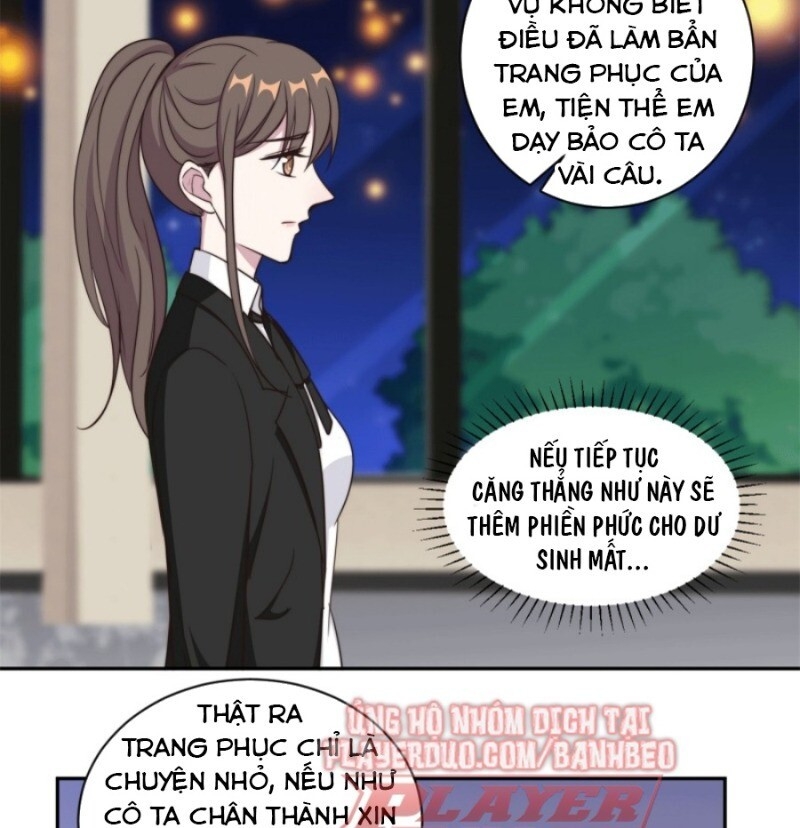 Tổng Tài, Tránh Xa Tôi Ra Chapter 44 - 15