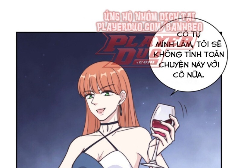 Tổng Tài, Tránh Xa Tôi Ra Chapter 44 - 22