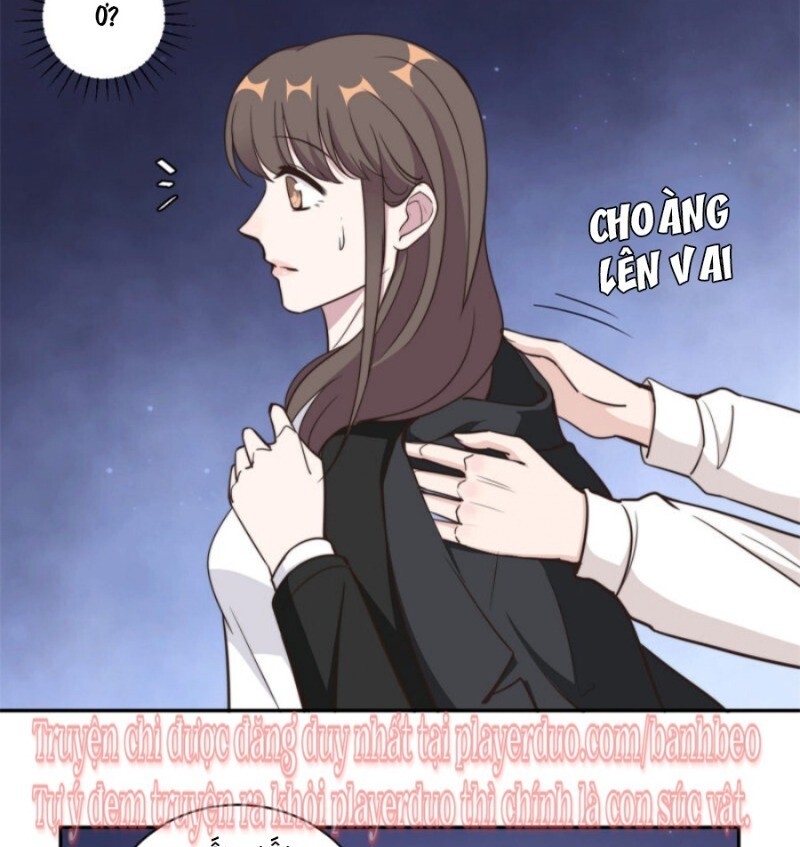 Tổng Tài, Tránh Xa Tôi Ra Chapter 45 - 16