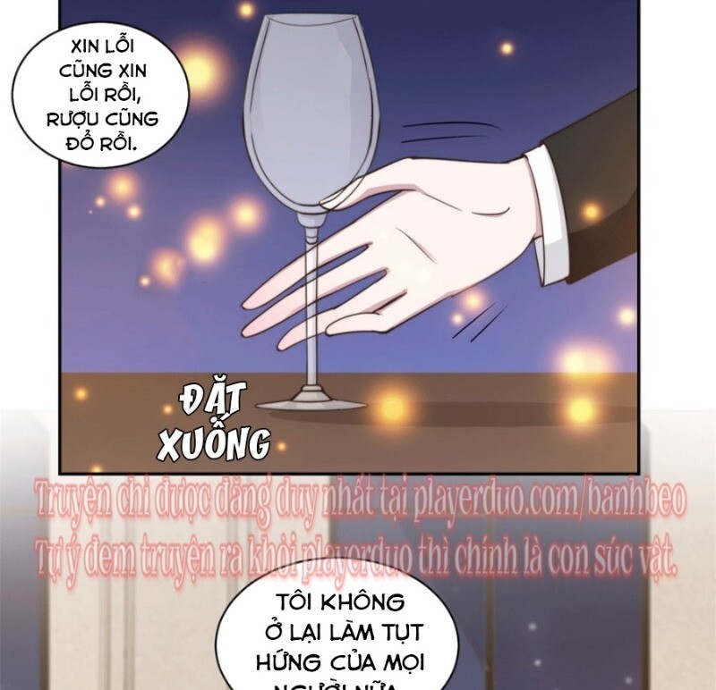 Tổng Tài, Tránh Xa Tôi Ra Chapter 45 - 8