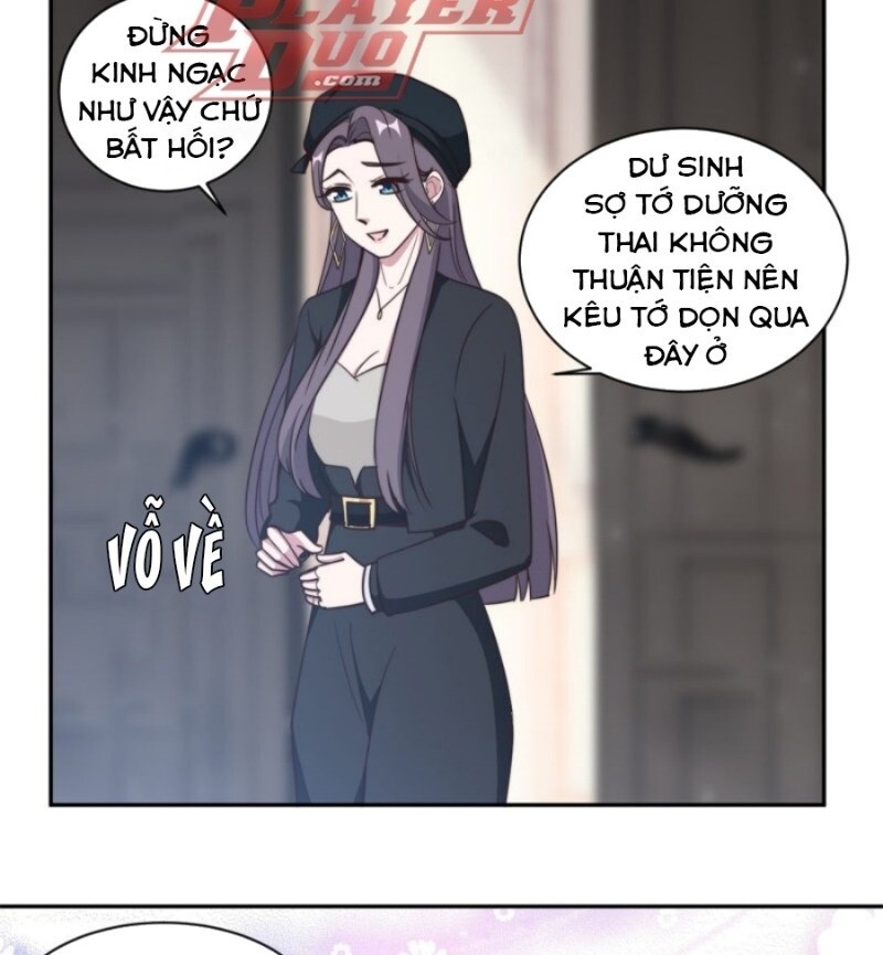 Tổng Tài, Tránh Xa Tôi Ra Chapter 46 - 20