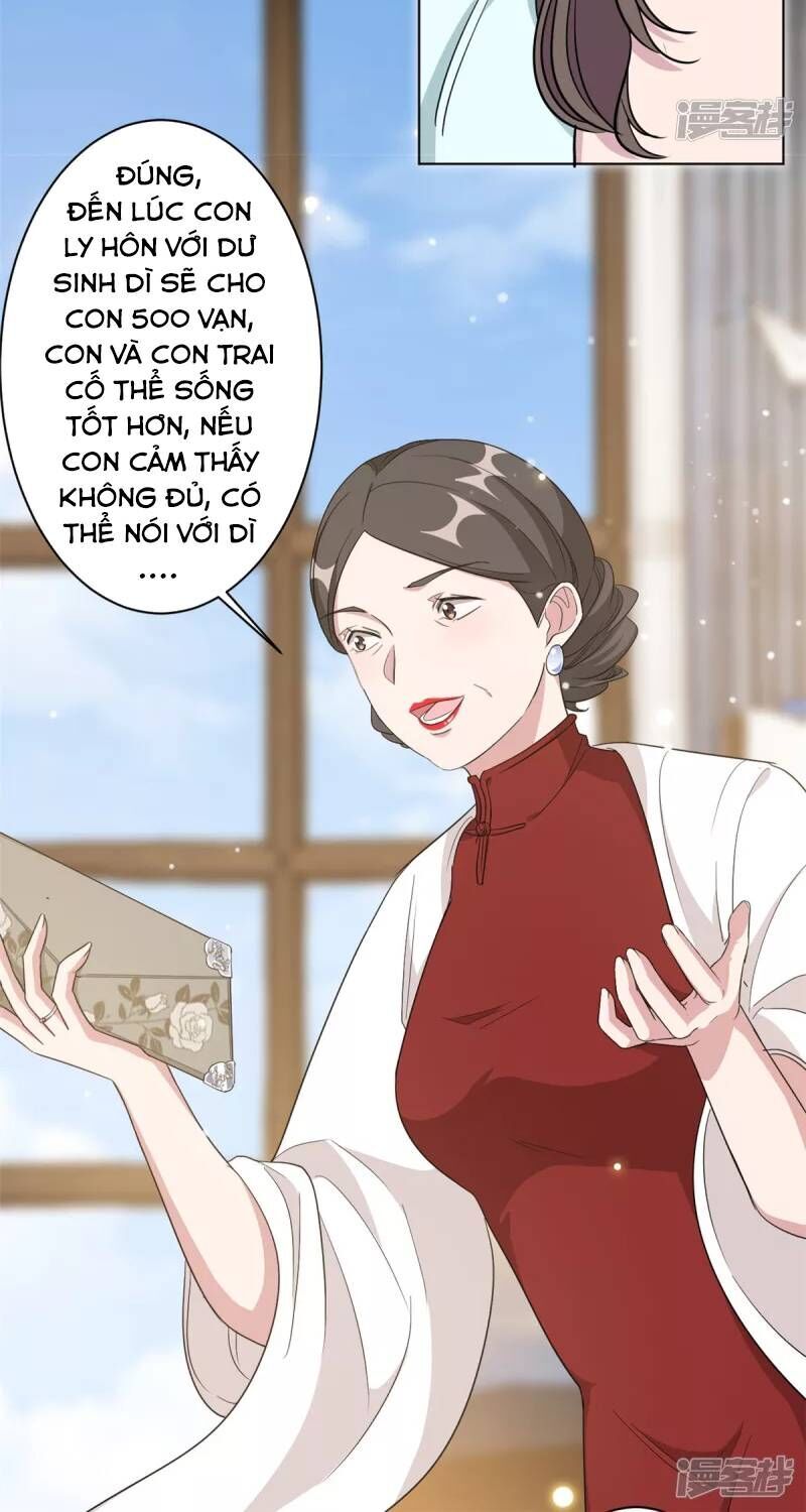 Tổng Tài, Tránh Xa Tôi Ra Chapter 5 - 21