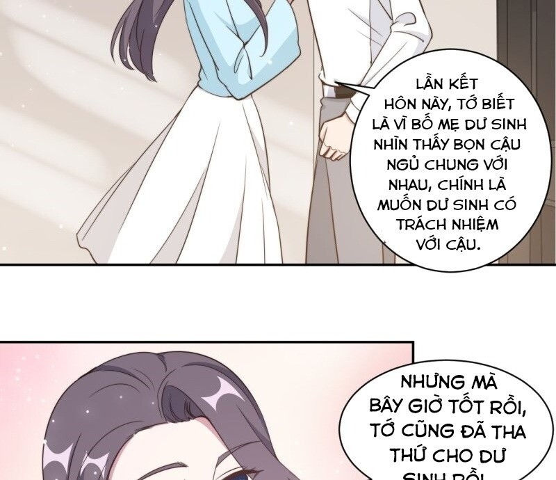 Tổng Tài, Tránh Xa Tôi Ra Chapter 50 - 24