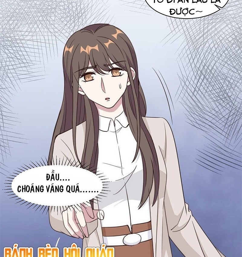 Tổng Tài, Tránh Xa Tôi Ra Chapter 56 - 37