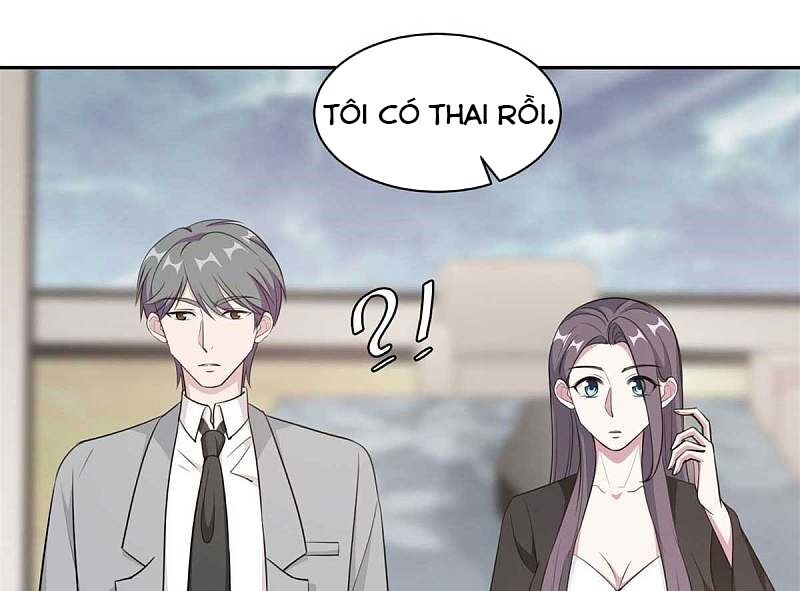 Tổng Tài, Tránh Xa Tôi Ra Chapter 58 - 2