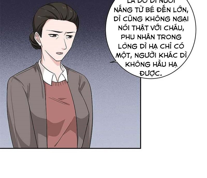 Tổng Tài, Tránh Xa Tôi Ra Chapter 58 - 22