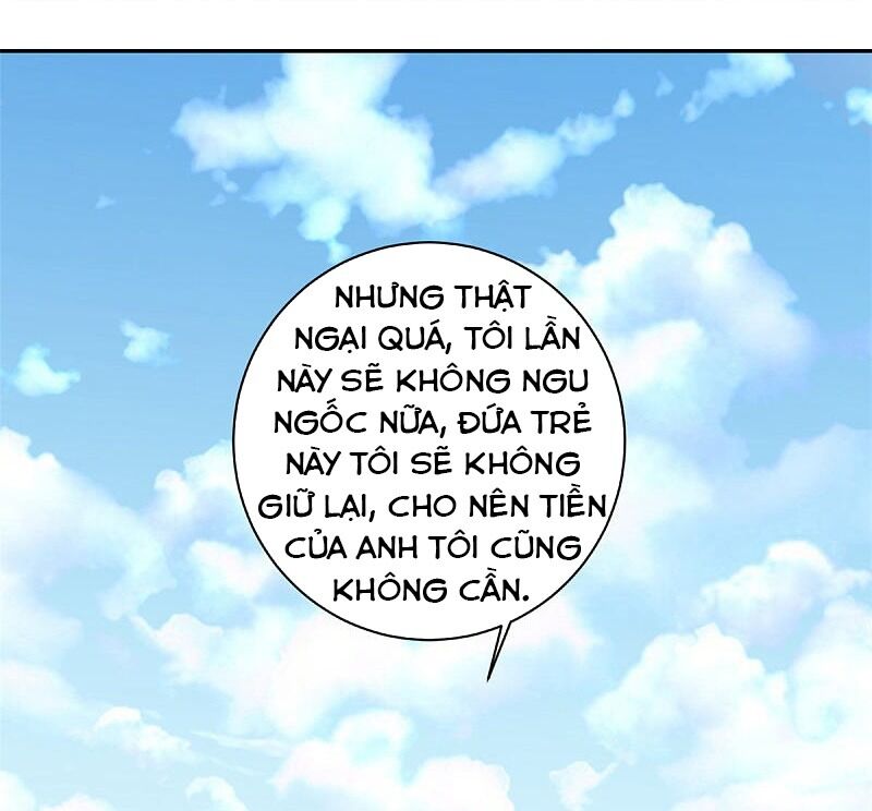 Tổng Tài, Tránh Xa Tôi Ra Chapter 60 - 33