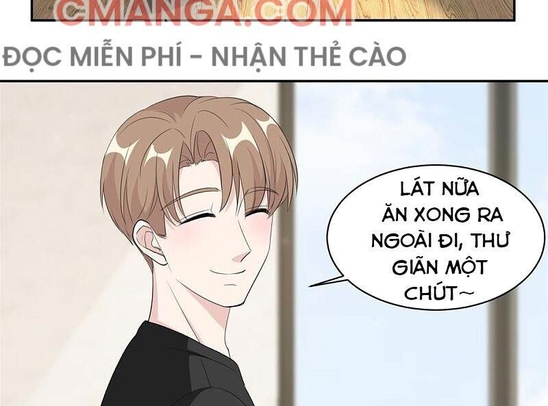 Tổng Tài, Tránh Xa Tôi Ra Chapter 64 - 21