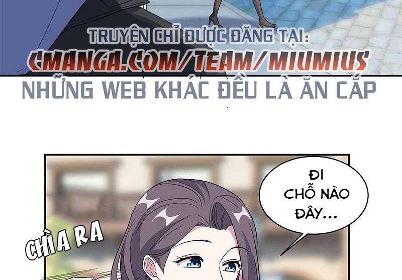 Tổng Tài, Tránh Xa Tôi Ra Chapter 68 - 22