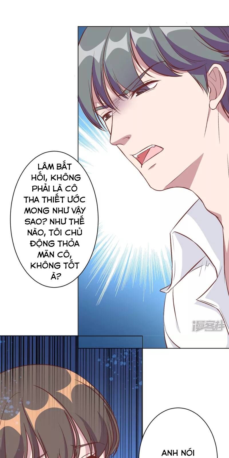 Tổng Tài, Tránh Xa Tôi Ra Chapter 7 - 19