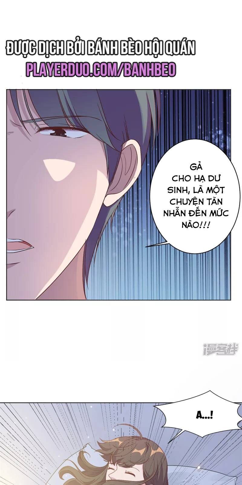 Tổng Tài, Tránh Xa Tôi Ra Chapter 7 - 23