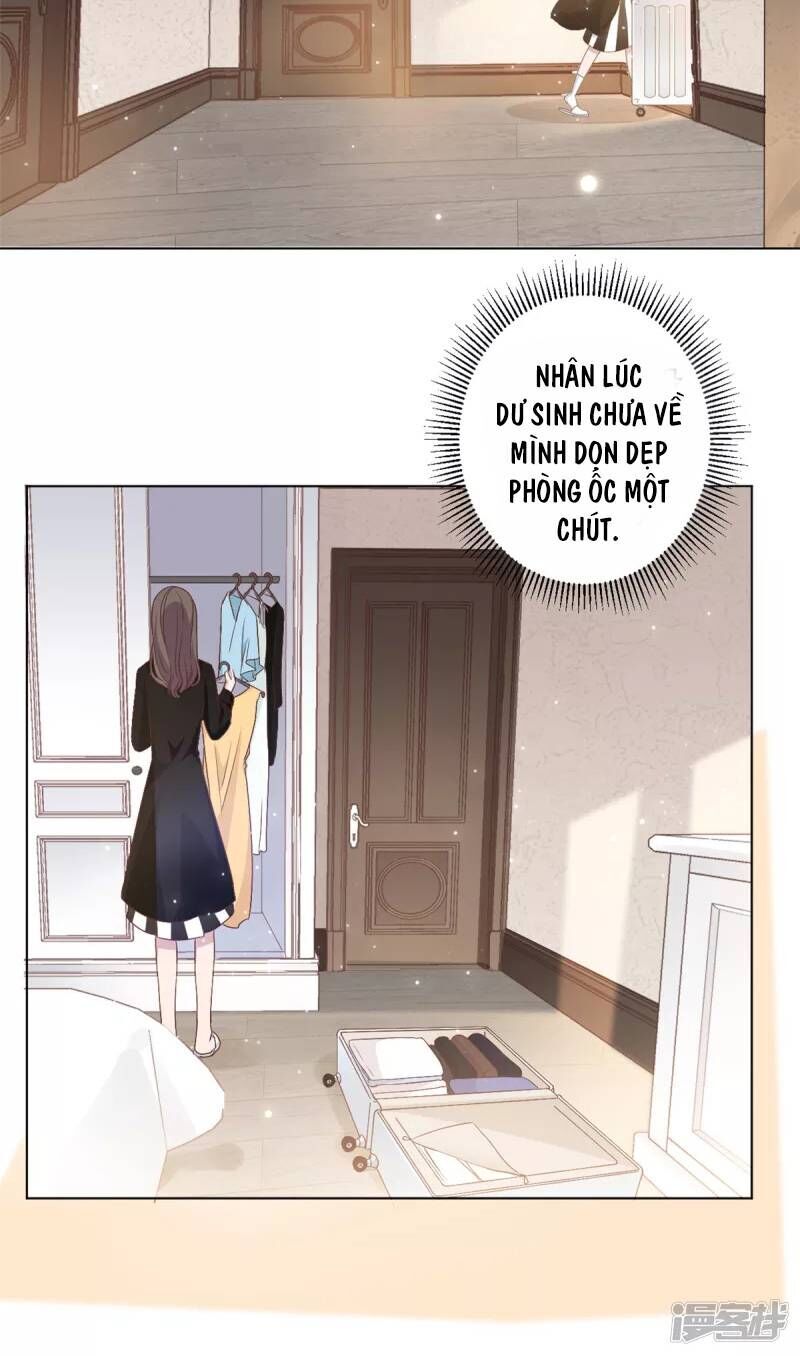 Tổng Tài, Tránh Xa Tôi Ra Chapter 8 - 14