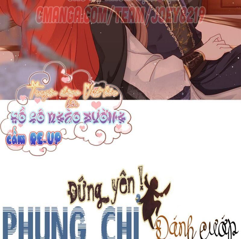 Đứng Lại! Phụng Chỉ Ăn Cướp Chapter 17 - 2