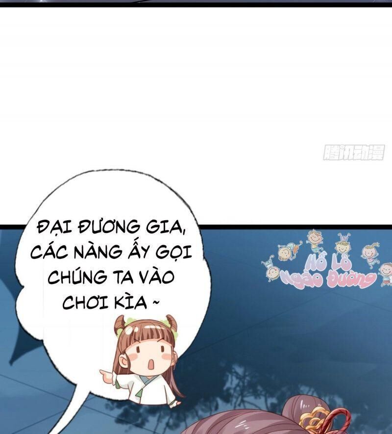 Đứng Lại! Phụng Chỉ Ăn Cướp Chapter 17 - 37