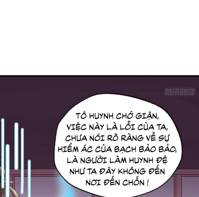 Đứng Lại! Phụng Chỉ Ăn Cướp Chapter 17 - 6